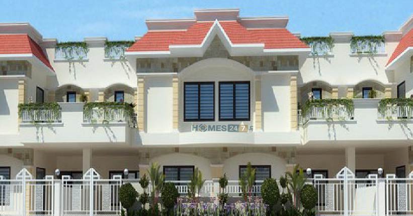 Nirupam Royal Palms Villa-cover-06